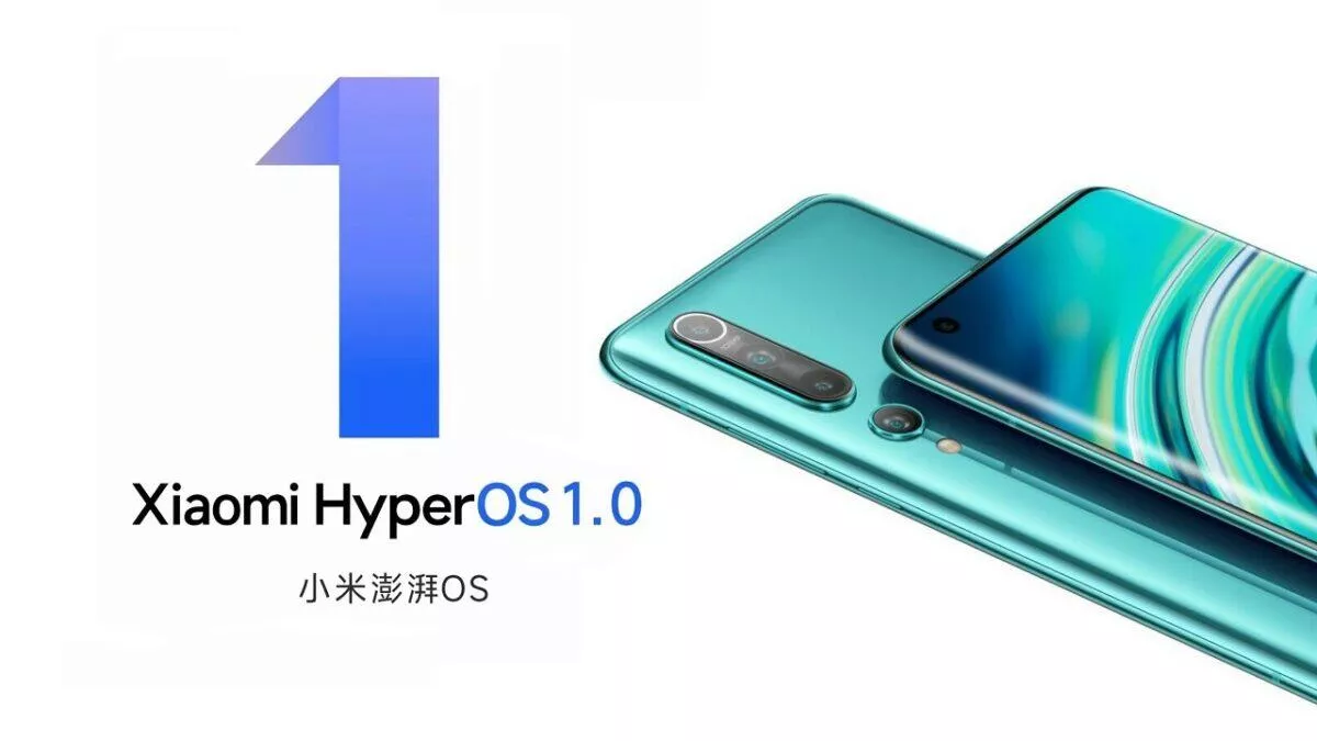 Překvapení! HyperOS aktualizaci dostanou i Xiaomi telefony kterým skončila podpora
