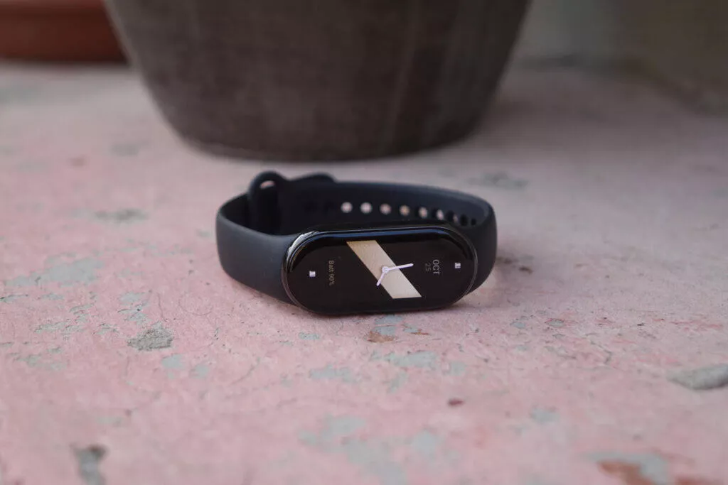 Xiaomi Mi Band 8 chytrý náramek fitness