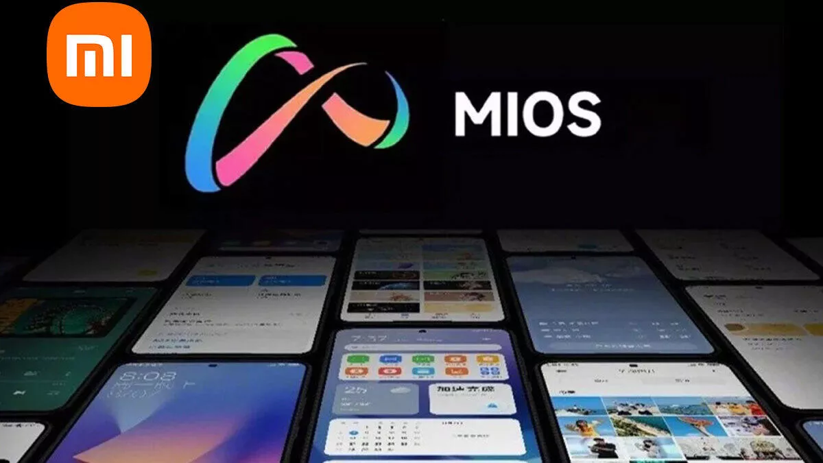 Konec nadstavby MIUI? Xiaomi chystá zcela nový operační systém pro mobily, tablety a hodinky