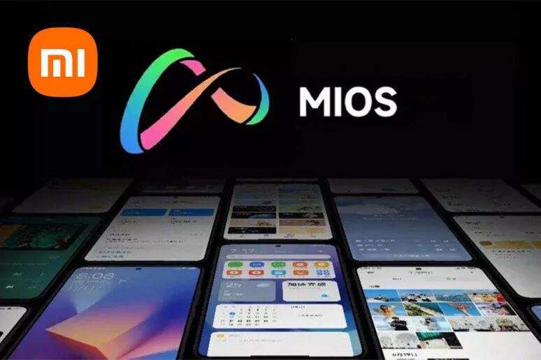 xiaomi mi os xiaomi mi os