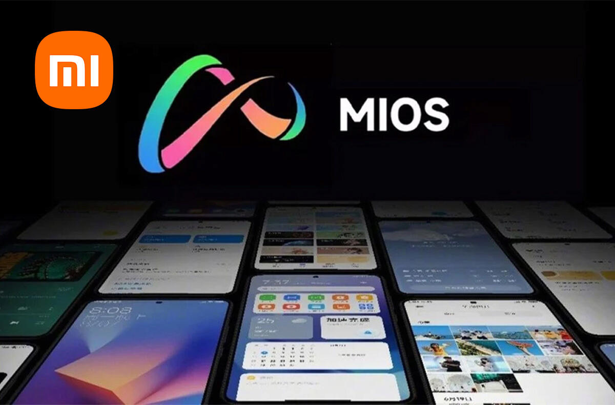 Konec nadstavby MIUI? Xiaomi chystá operační systém MiOS!