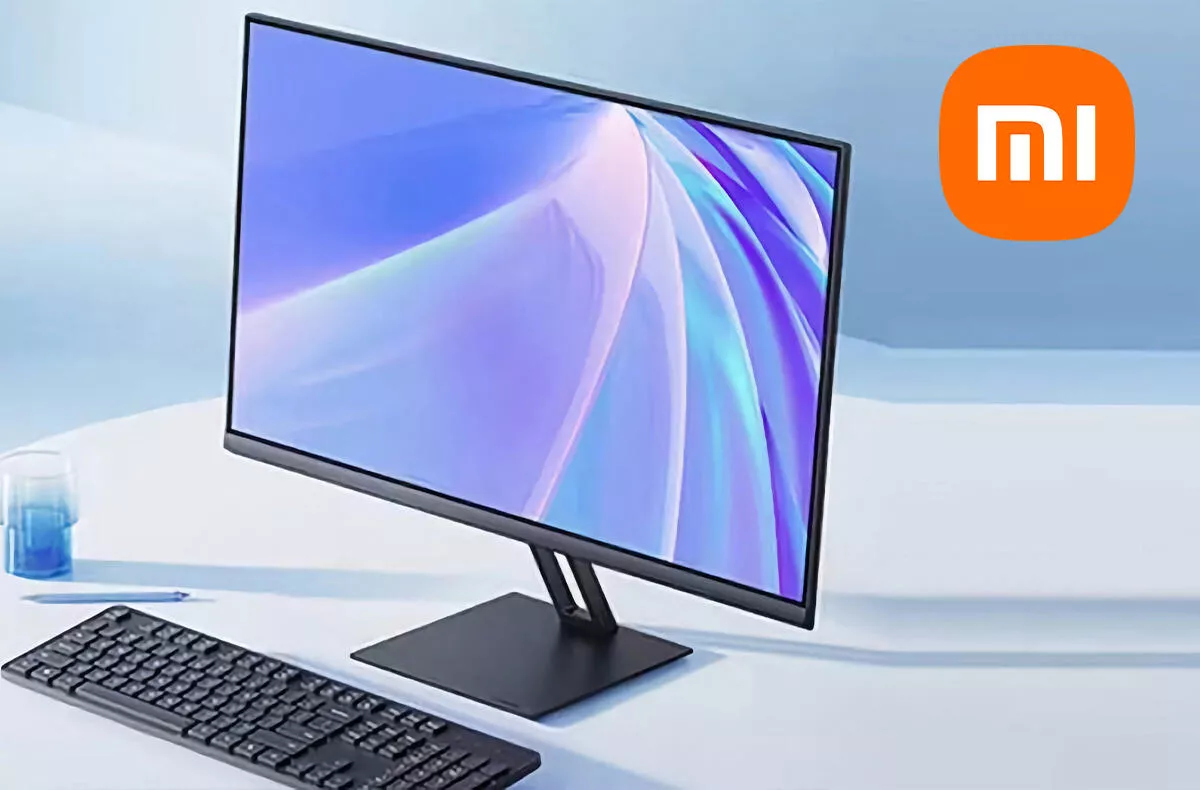 Cože? Xiaomi ukázalo extra levný monitor Redmi se 100 Hz