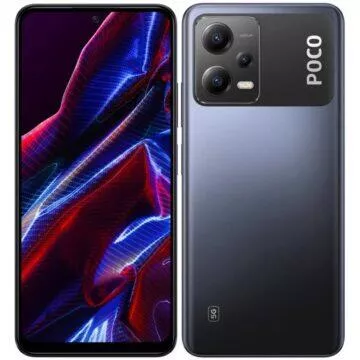 Xiaomi Poco X5