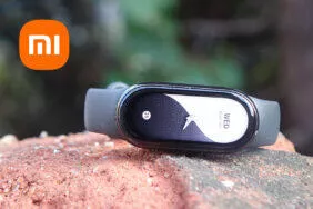 xiaomi smart band 8 recenze