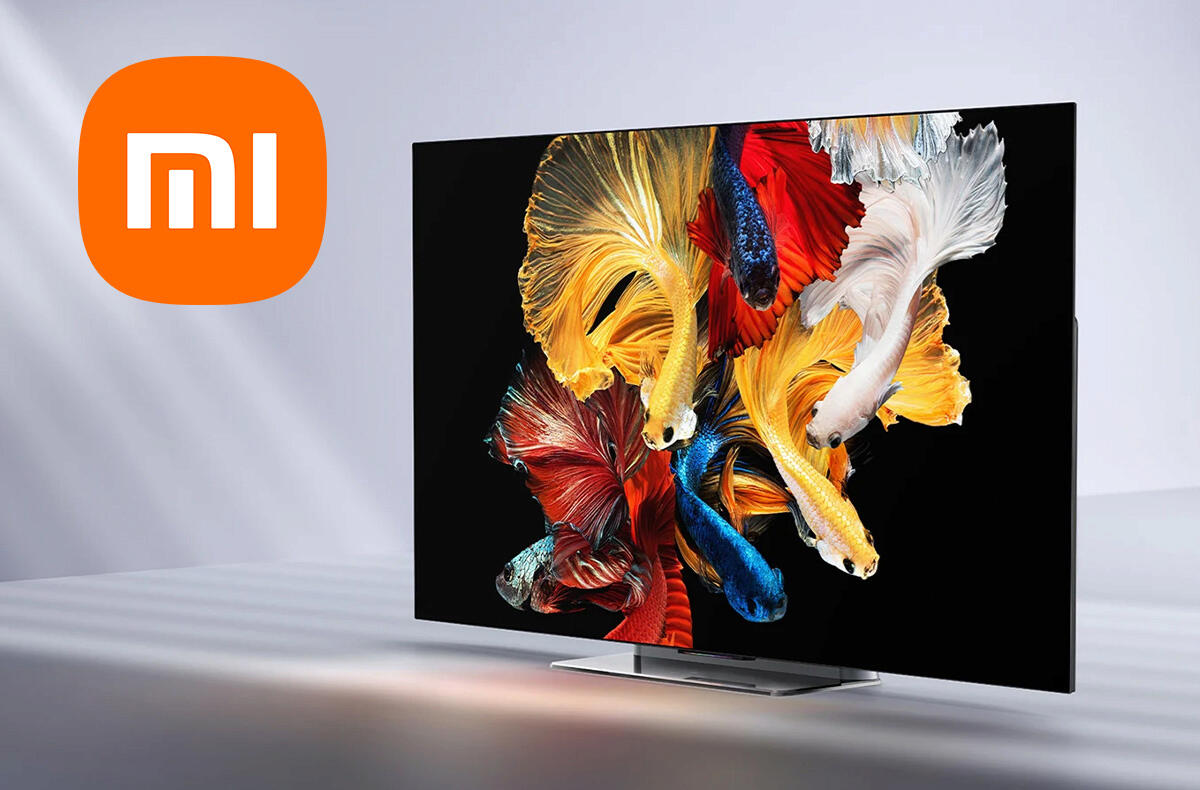 Xiaomi ukázalo obří 85palcový 120Hz televizor za nízkou cenu