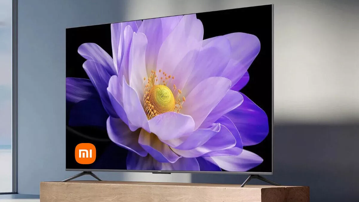 Xiaomi ukázalo první televizi s HyperOS! Je obrovská a má super parametry