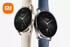 xiaomi watch s2