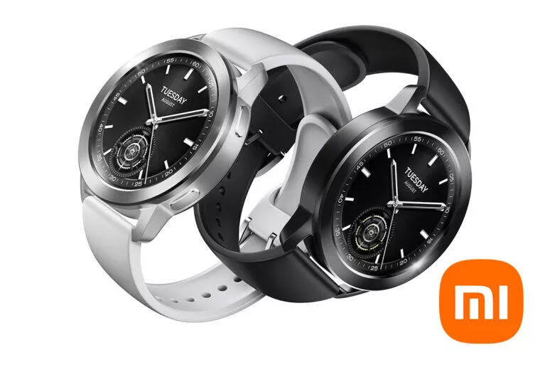 xiaomi watch s3 chytré hodinky xiaomi watch s3 chytré hodinky