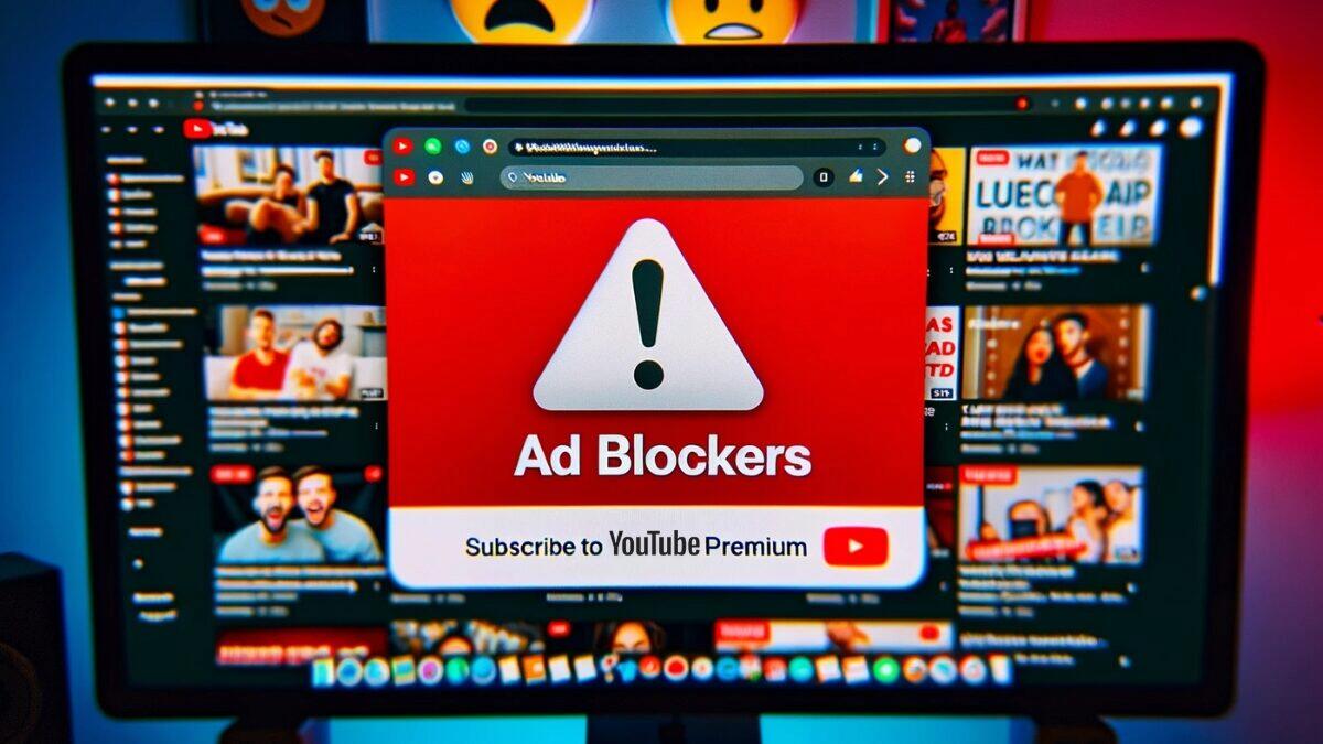 Konec Adblocku? YouTube chystá razantní změny blokátorům reklam