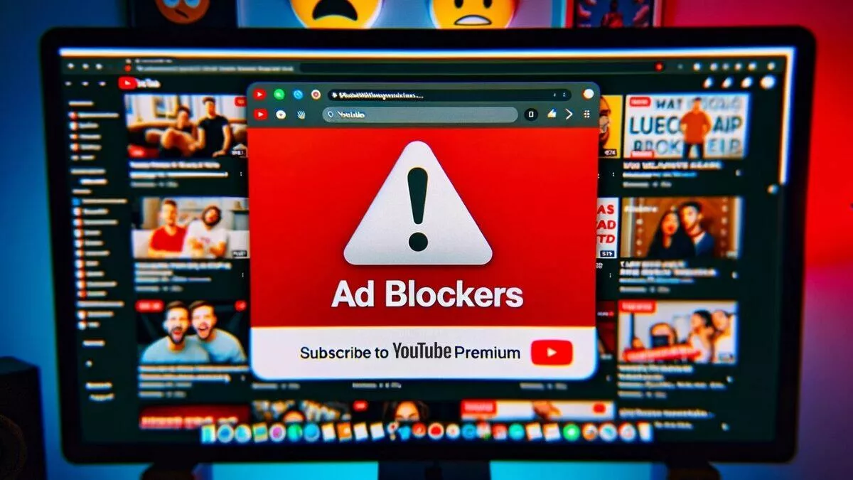 Konec Adblocku? YouTube chystá razantní změny blokátorům reklam