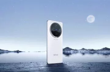 VivoX100