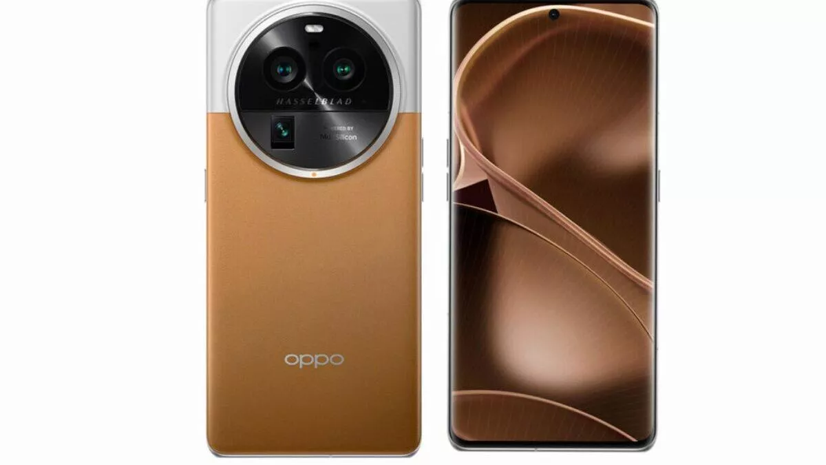 Oppo Find X7 Pro nabídne unikátní fotoaparát. Čím zaujme?