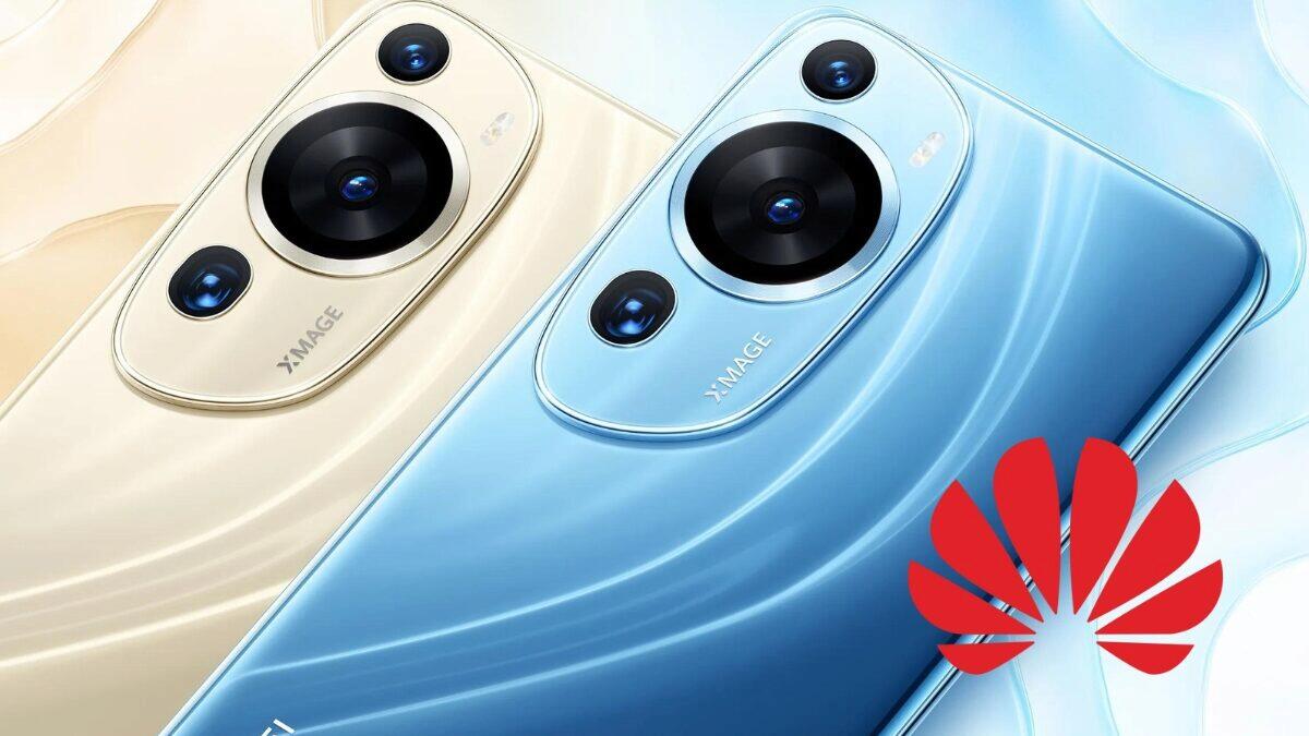 Huawei P70 bude úspěšný! Jaké prodeje výrobce očekává?
