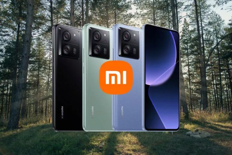 Xiaomi Xiaomi
