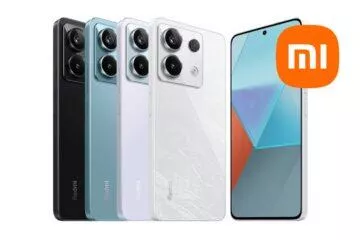 Redmi