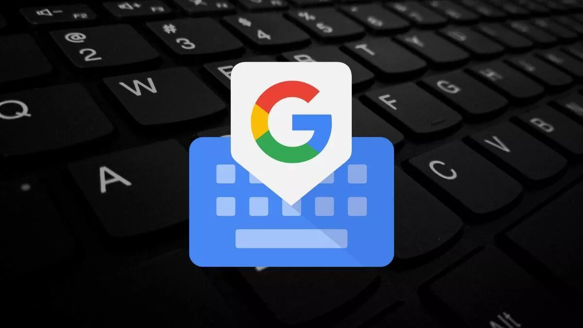 Klávesnice Gboard získala další užitečnou funkci. Oceníte ji?