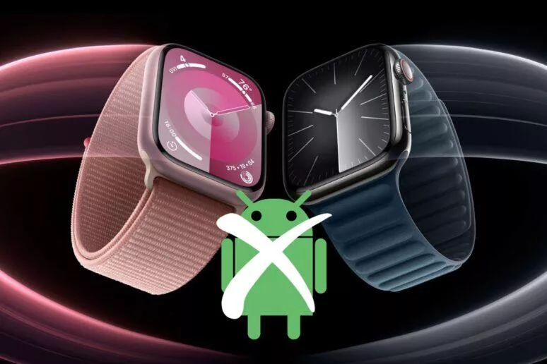 AppleWatchAndroid AppleWatchAndroid
