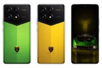 Redmi