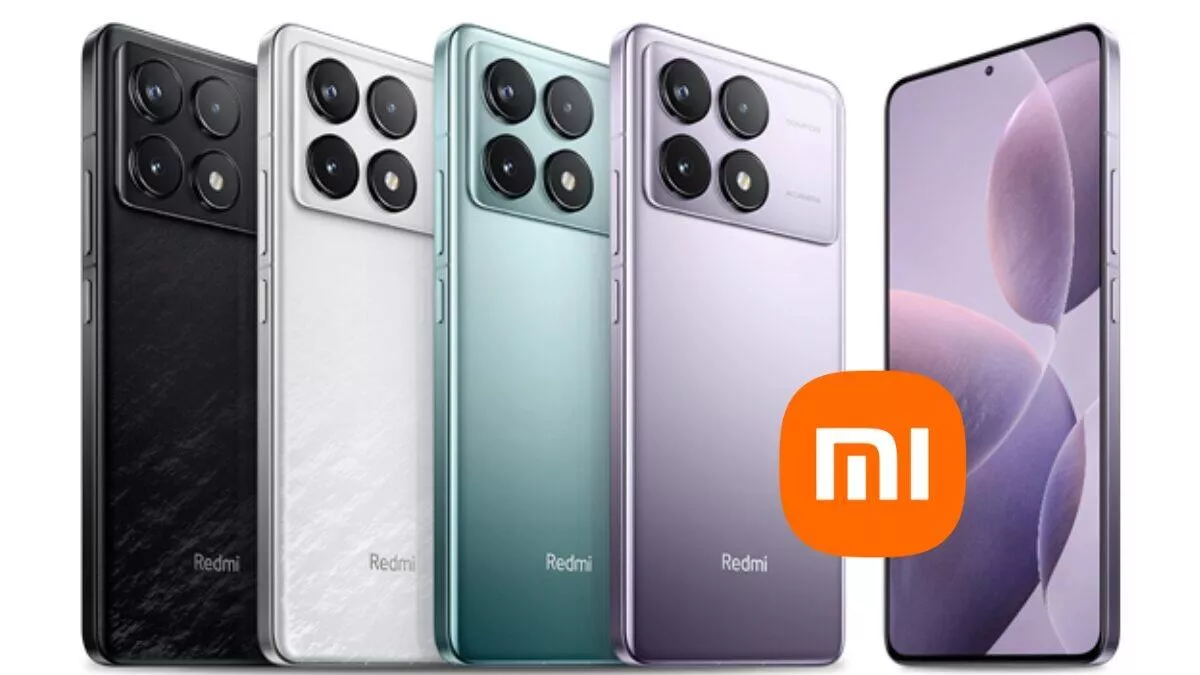 Přivítejme Redmi K70 Pro – nejvybavenější Redmi všech dob!