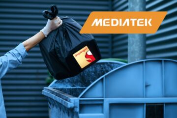 Mediatek Dimensity 9400