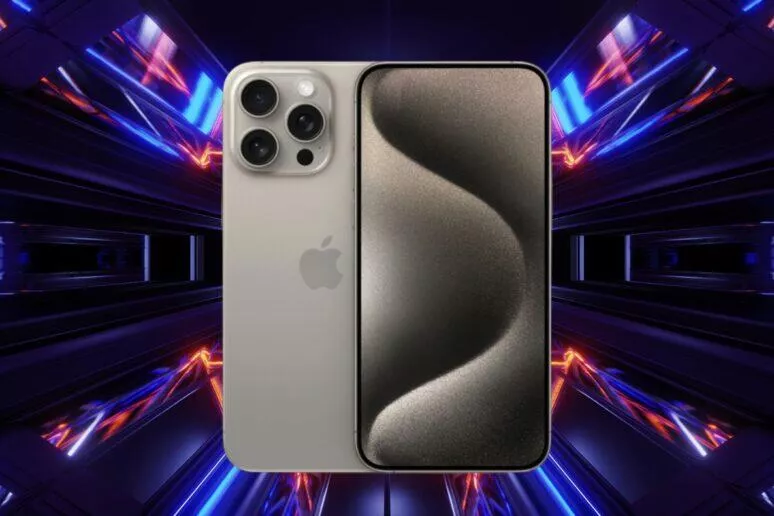 iPhone iPhone