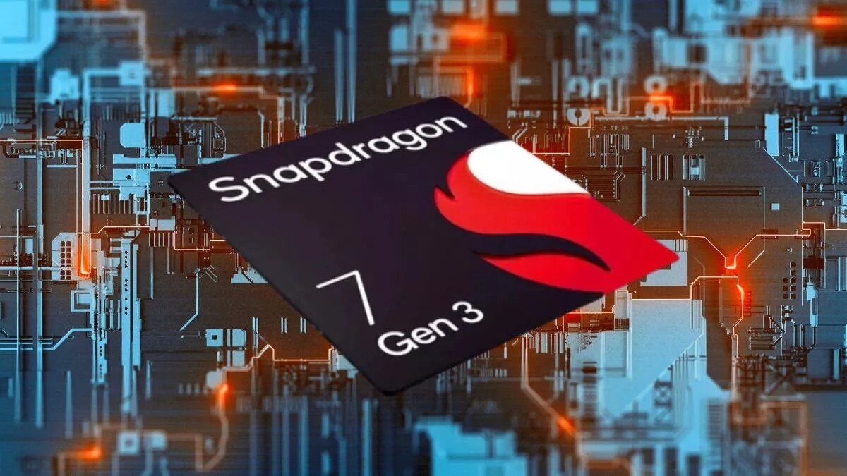 Qualcomm Snapdragon 7 Gen 3 představen. Kdo ho brzy použije?