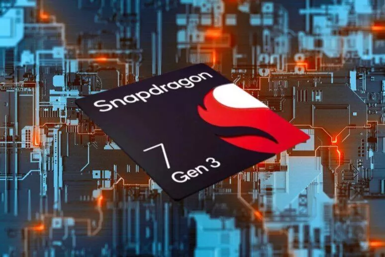 Qualcomm Qualcomm