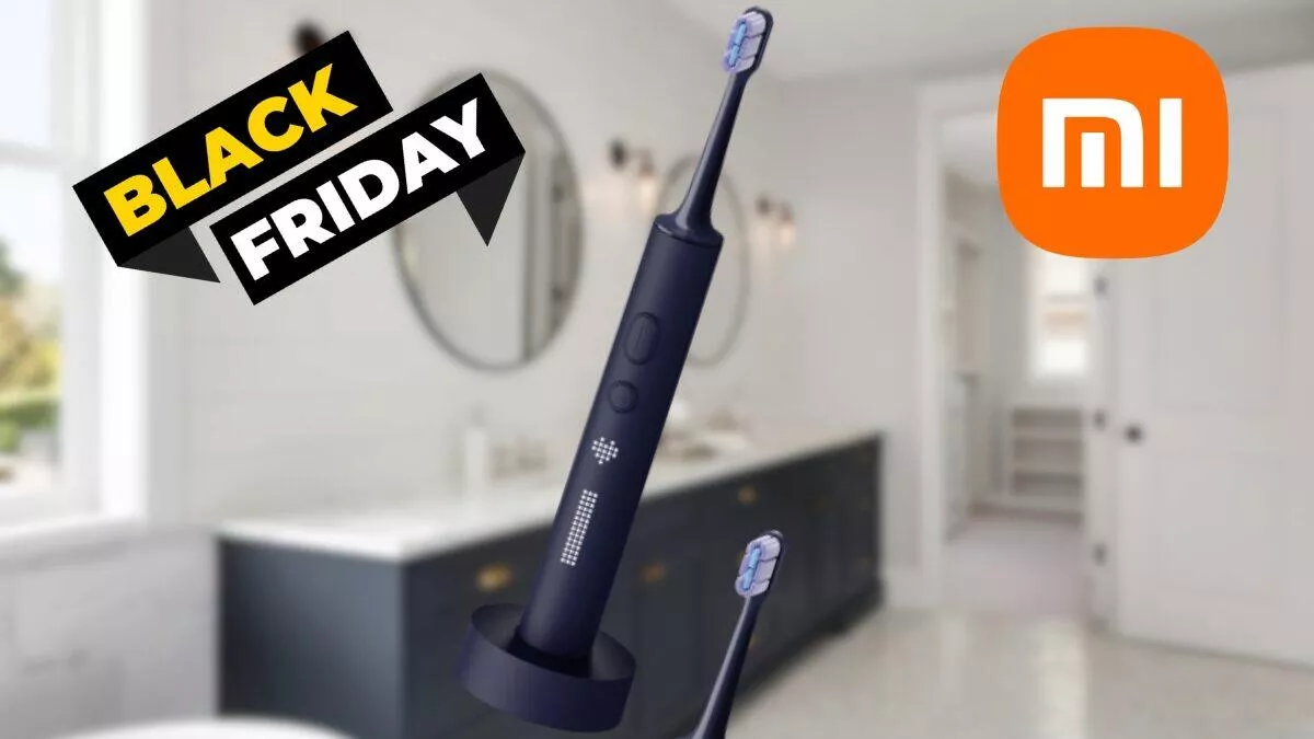 Tip: zubní kartáček Xiaomi Electric Toothbrush T700 teď koupíte za polovinu!