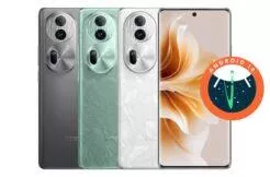 Oppo Oppo