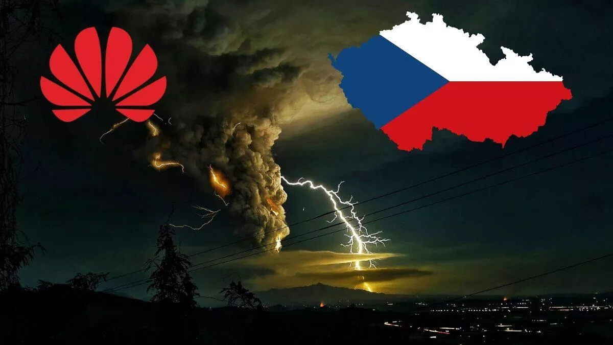 V globální fotosoutěži Huawei zabodovali Češi. Neuhodnete, s jakým telefonem!