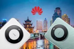 Huawei Huawei