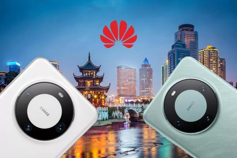 Huawei Huawei