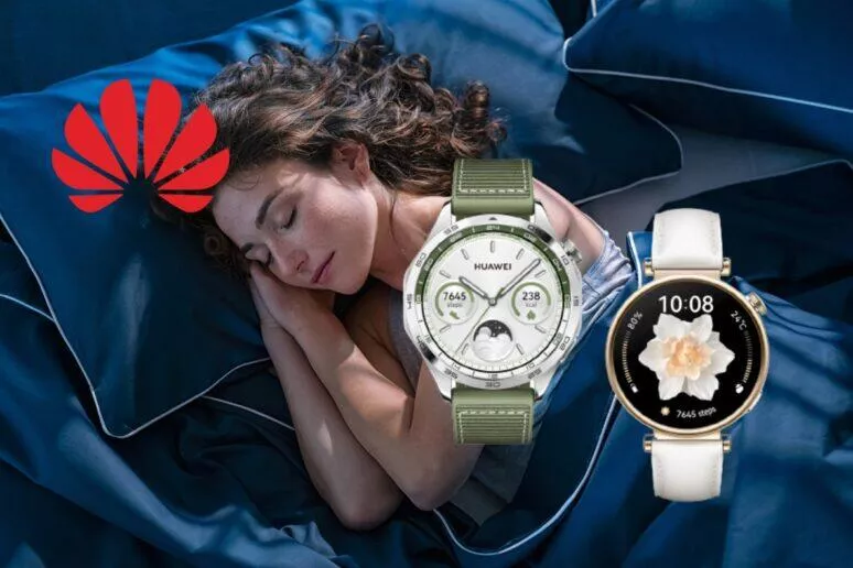 HuaweiWatchGT4 HuaweiWatchGT4