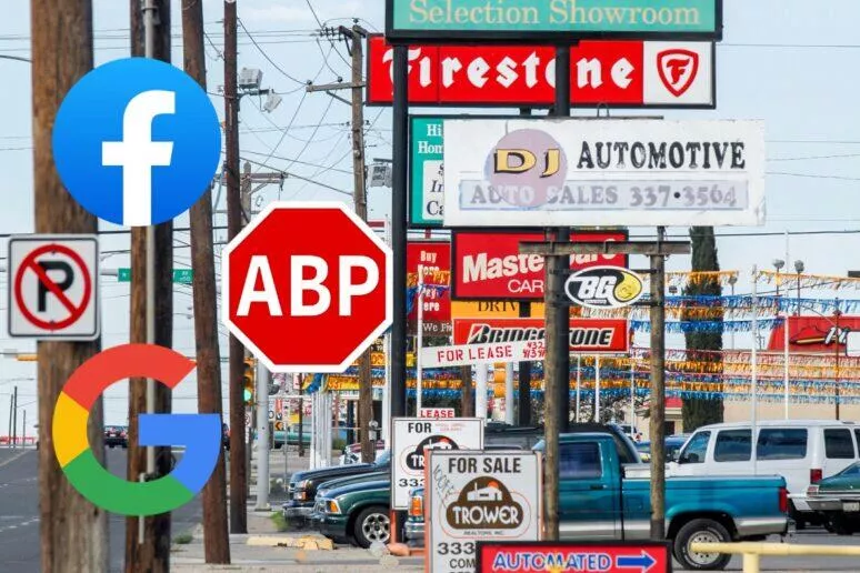 AdBlock AdBlock