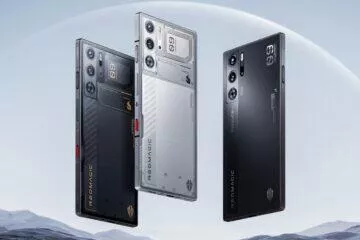 RedMagic9