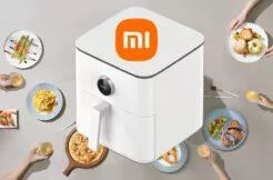 Xiaomifriteza Xiaomifriteza