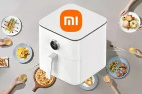 Xiaomifriteza