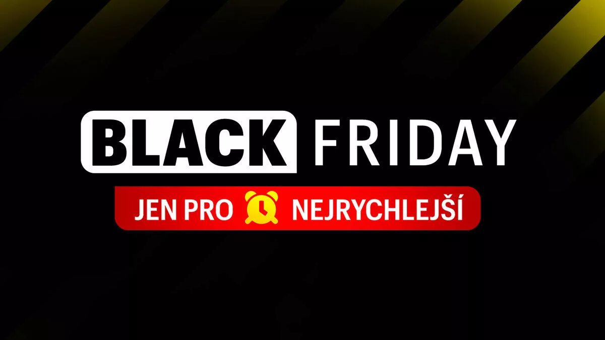 TOP 10 v Black Friday: pořádná sleva na Galaxy S23, extrémně výhodný Xiaomi vysavač