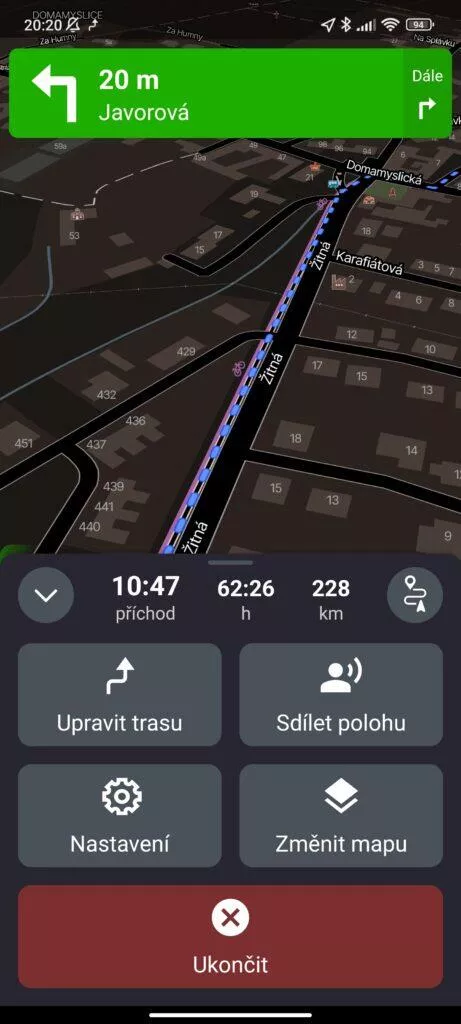 Mapy.cz