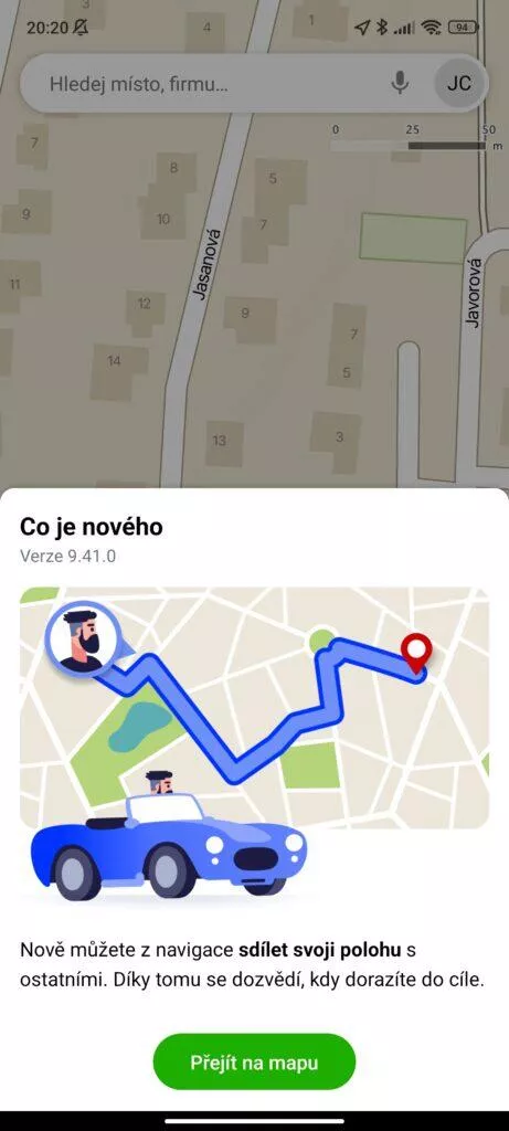 Mapy.cz