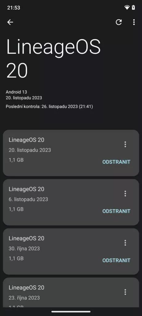 POCOX3NFC