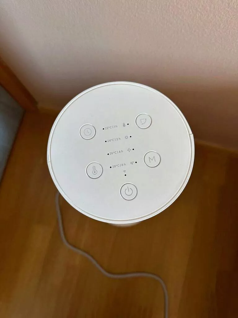 Xiaomi Smart Tower Heater Lite
