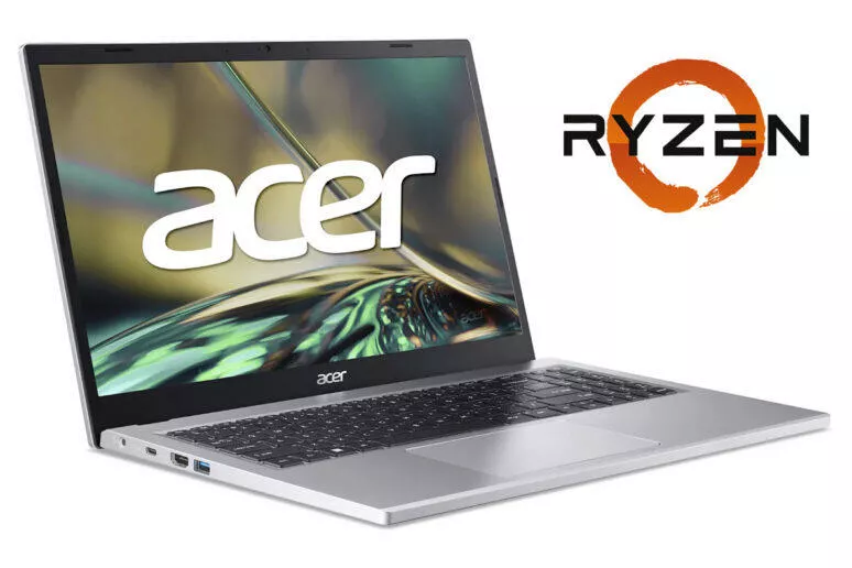 Acer notebook AMD Ryzen sleva Acer notebook AMD Ryzen sleva