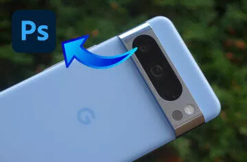 adobe photoshop pixel 8