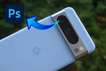 adobe photoshop pixel 8