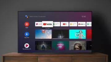 AndroidTV AndroidTV
