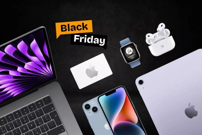 Apple Black Friday Apple Black Friday