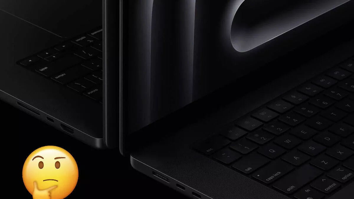 Apple obhajuje 8 GB RAM v MacBooku Pro za 50 tisíc korun