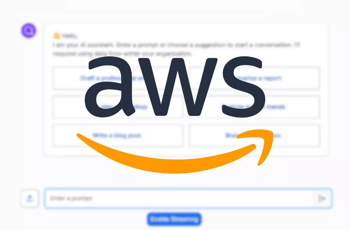 AWS Amazon Q