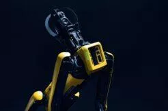 Boston Dynamics Boston Dynamics
